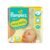 Pampers Active Baby Tape Style Baby Diapers, New Born/Extra Small (NB/XS) Size, 24 Count, Adjustable Fit with 5 star skin protection, Up to 5kg Diapers