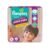 Pampers Active Baby Tape Style Diapers, X-Large (XL) Size, 32 Count, Adjustable Fit with 5 star skin protection, 12+kg Diapers
