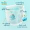 Pampers Premium Care Pants Style Baby Diapers, X-Large (XL) Size, 22 Count, All-in-1 Diapers with 360 Cottony Softness, 12-17kg Diapers