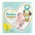 Pampers Premium Care Pants, Small size baby Diapers, (S) 46 Count Softest ever Pampers Pants,