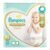 Pampers Premium Care Pants Style Baby Diapers, X-Large (XL) Size, 22 Count, All-in-1 Diapers with 360 Cottony Softness, 12-17kg Diapers